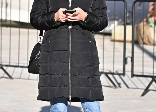 Fotografija 5 - FOTO Đir po gradu, subota 21. prosinca