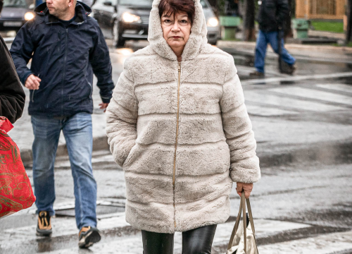 Fotografija 15 - FOTO Đir po gradu, ponedjeljak 23. prosinca