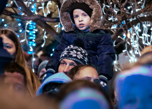 Fotografija 7 - Grše napunio park, a bura nije omela Šibenčane da uglas pjevaju njegove najveće hitove