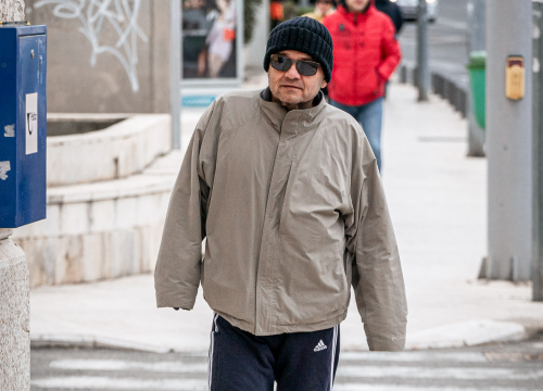 Fotografija 2 - FOTO Đir po gradu, utorak 24. prosinca