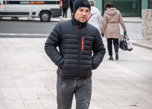 Fotografija 11 - FOTO Đir po gradu, utorak 24. prosinca