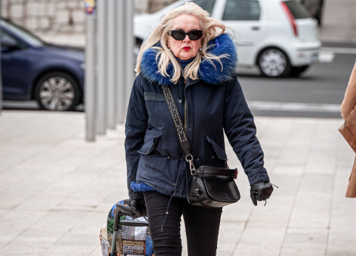 Fotografija 14 - FOTO Đir po gradu, utorak 24. prosinca