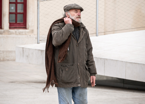 Fotografija 20 - FOTO Đir po gradu, utorak 24. prosinca