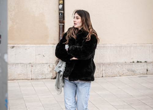 Fotografija 21 - FOTO Đir po gradu, utorak 24. prosinca