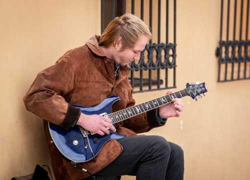 Fotografija 22 - FOTO Đir po gradu, utorak 24. prosinca