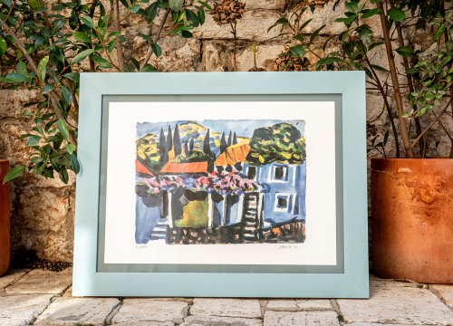 Fotografija 10 - Galerija Juraj Dalmatinac: Provjerite bogatu ponudu i odlične akcije!