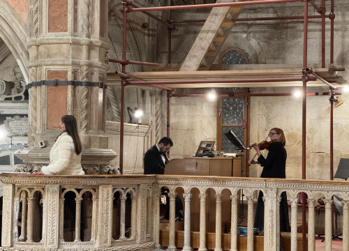 Tradicionalni Božićni koncert u katedrali obilježio jubilarno 20. izdanje