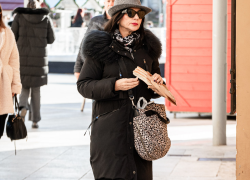 Fotografija 3 - FOTO Đir po gradu, petak 27. prosinca