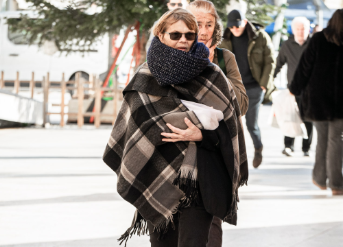 Fotografija 5 - FOTO Đir po gradu, petak 27. prosinca