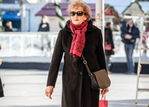 Fotografija 11 - FOTO Đir po gradu, petak 27. prosinca