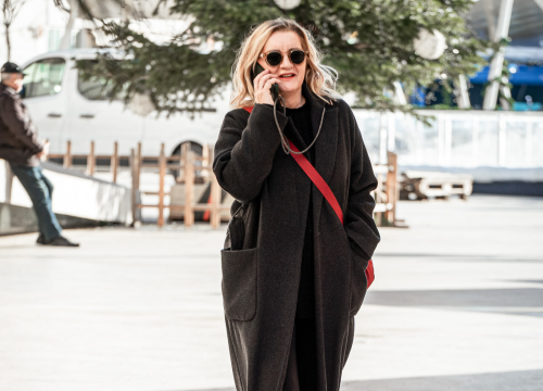 Fotografija 18 - FOTO Đir po gradu, petak 27. prosinca