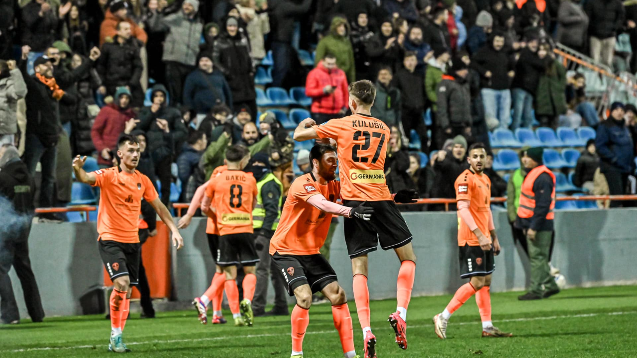 Evo kako je Miro Bilan usporedio Šibenik i Manchester City