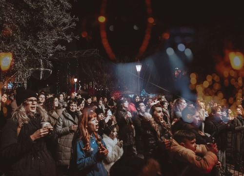 Fotografija 23 - Elemental i Djobi Djoba oduševili sinoć u parku