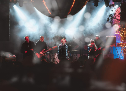 Fotografija 22 - Elemental i Djobi Djoba oduševili sinoć u parku