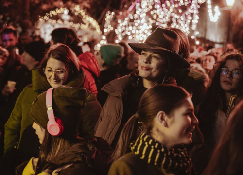 Fotografija 21 - Elemental i Djobi Djoba oduševili sinoć u parku