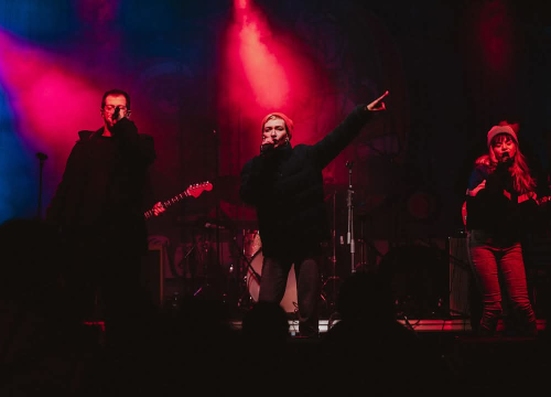 Fotografija 20 - Elemental i Djobi Djoba oduševili sinoć u parku