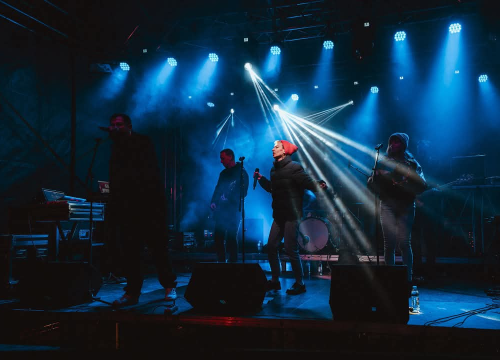 Fotografija 18 - Elemental i Djobi Djoba oduševili sinoć u parku