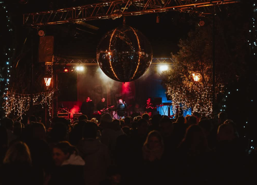 Fotografija 16 - Elemental i Djobi Djoba oduševili sinoć u parku