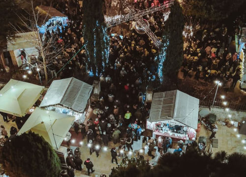 Fotografija 14 - Elemental i Djobi Djoba oduševili sinoć u parku