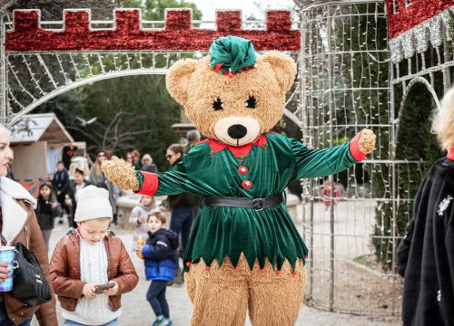 Fotografija 2 - Top Show Band Cabaret zagrijava Šibenčane u parku