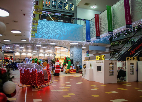 Sezonsko zimsko sniženje je stiglo u Dalmare Shopping Centar!