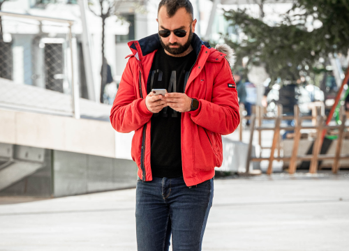 Fotografija 3 - FOTO Đir po gradu, ponedjeljak 30. prosinca