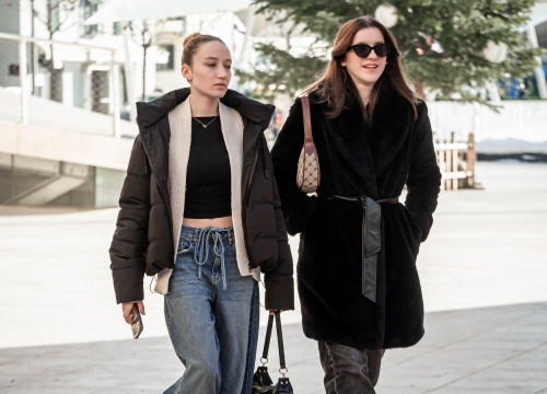 Fotografija 10 - FOTO Đir po gradu, ponedjeljak 30. prosinca