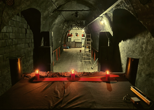 Fotografija 3 - Zna se gdje je after šibenskog dočeka Nove godine