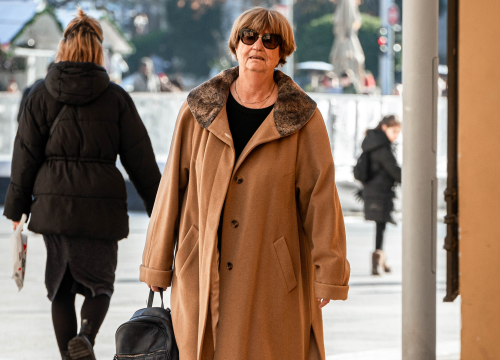 Fotografija 7 - FOTO Đir po gradu, utorak 31. prosinca