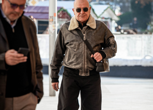 Fotografija 16 - FOTO Đir po gradu, utorak 31. prosinca