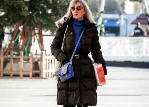 Fotografija 15 - FOTO Đir po gradu, utorak 31. prosinca