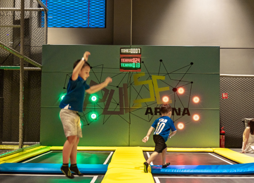 Fotografija 16 - Iskoristite odlične popuste u Hespo salonu na Vidicima!