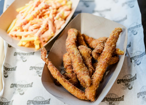 Fotografija 20 - Iskoristite odlične popuste u Hespo salonu na Vidicima!