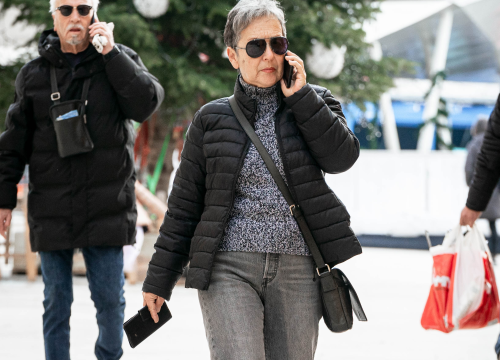 Fotografija 6 - FOTO Đir po gradu, četvrtak 2. siječnja