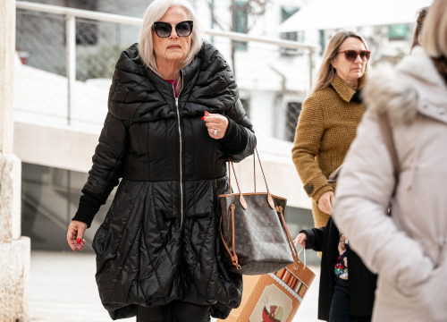 Fotografija 15 - FOTO Đir po gradu, četvrtak 2. siječnja