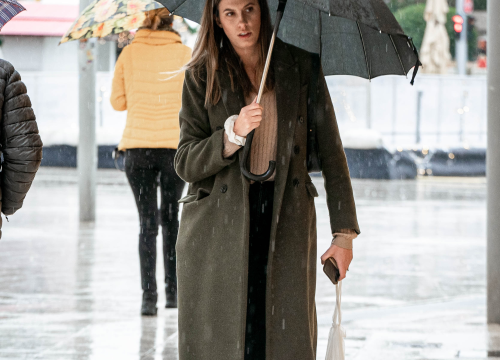 Fotografija 9 - FOTO Đir po gradu, petak 3. siječnja