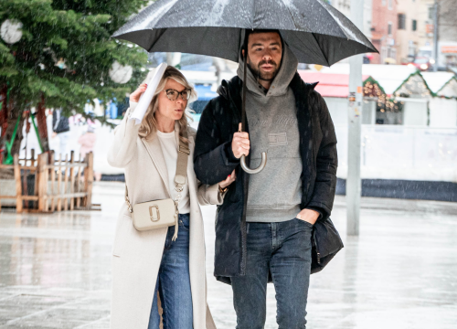 Fotografija 15 - FOTO Đir po gradu, petak 3. siječnja