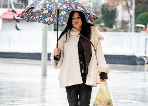 Fotografija 18 - FOTO Đir po gradu, petak 3. siječnja