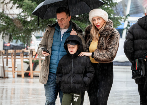 Fotografija 25 - FOTO Đir po gradu, petak 3. siječnja