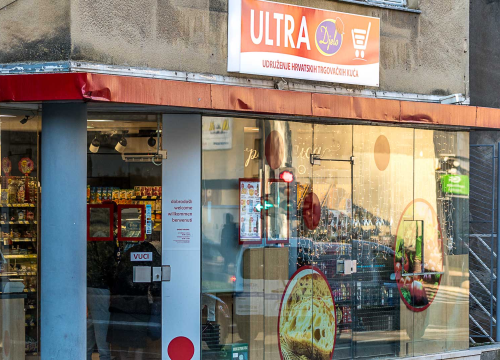 Provjerite koje trgovine rade danas i gdje obaviti kupovinu