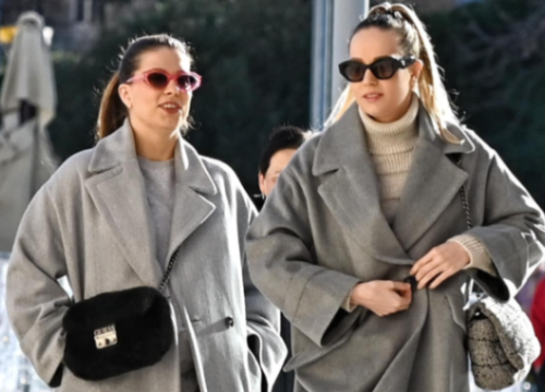 FOTO Đir po gradu, subota 4. siječnja