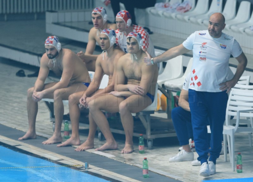 Tucak odredio 16 igrača za Svjetski kup