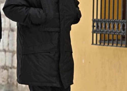 Fotografija 6 - FOTO Đir po gradu, nedjelja 5. siječnja