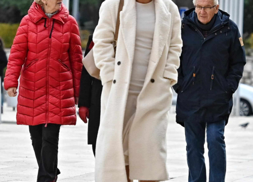 Fotografija 23 - FOTO Đir po gradu, nedjelja 5. siječnja