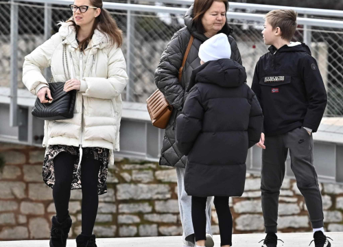 Fotografija 30 - FOTO Đir po gradu, nedjelja 5. siječnja