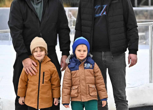 Fotografija 31 - FOTO Đir po gradu, nedjelja 5. siječnja