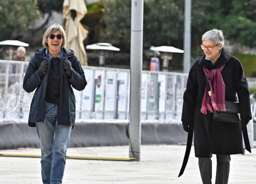 Fotografija 2 - FOTO Đir po gradu, ponedjeljak 6. siječnja