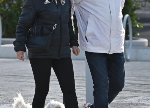 Fotografija 8 - FOTO Đir po gradu, ponedjeljak 6. siječnja