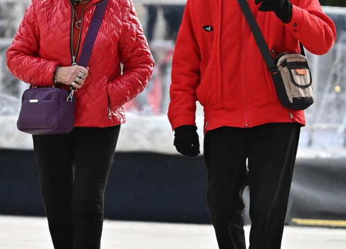 Fotografija 6 - FOTO Đir po gradu, ponedjeljak 6. siječnja