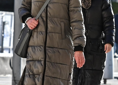 Fotografija 24 - FOTO Đir po gradu, ponedjeljak 6. siječnja